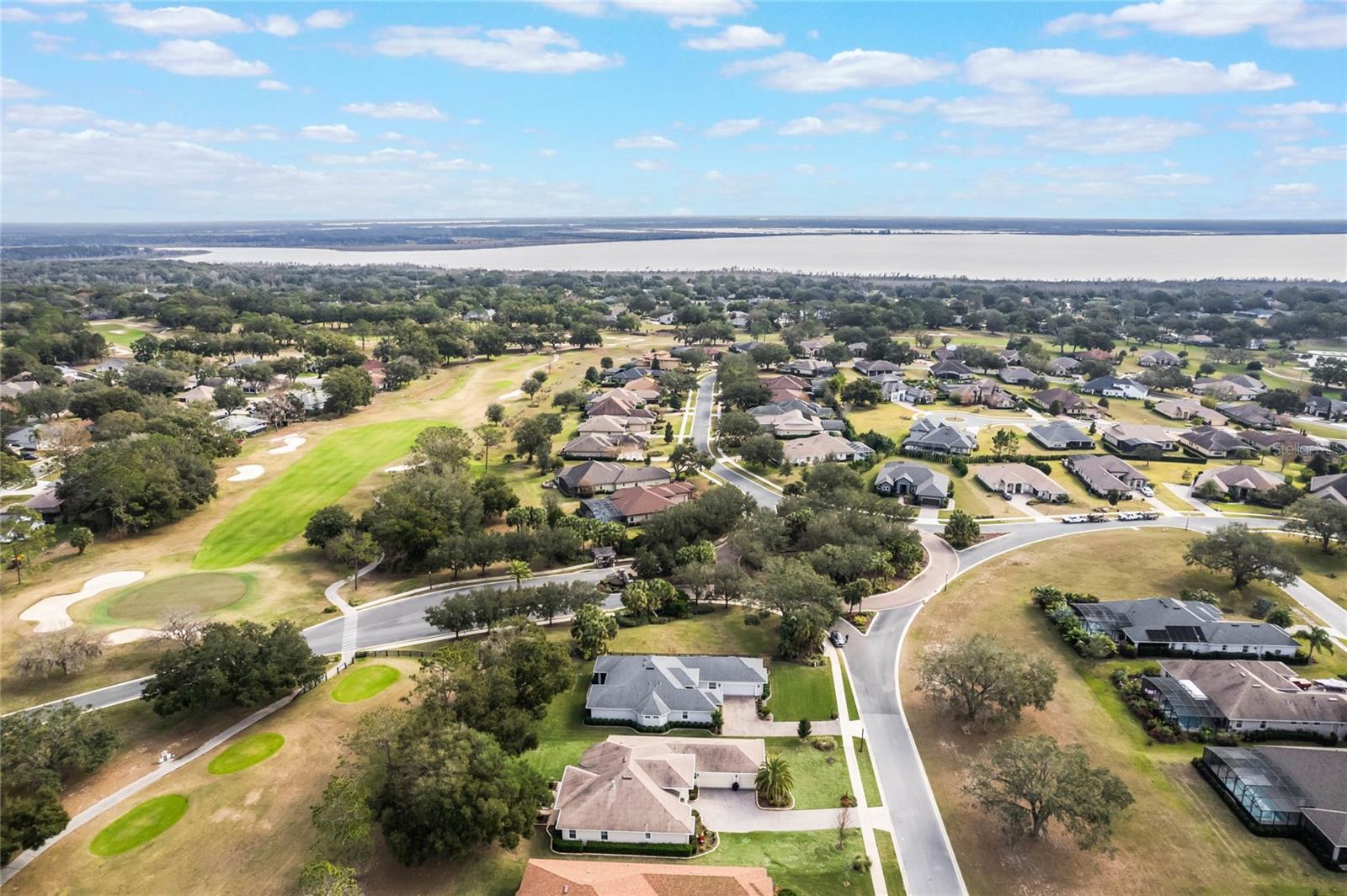 HARBOR HILLS PH 6B - Residential