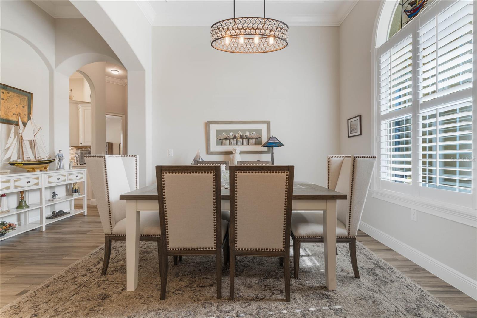 HARBOR HILLS PH 6B - Residential