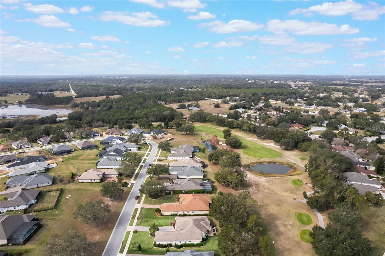HARBOR HILLS PH 6B - Residential