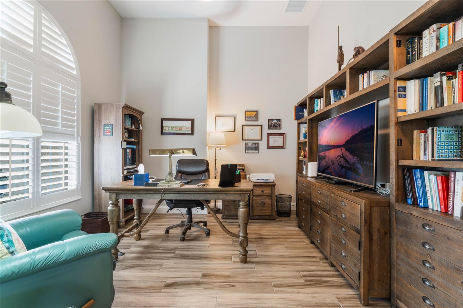 HARBOR HILLS PH 6B - Residential
