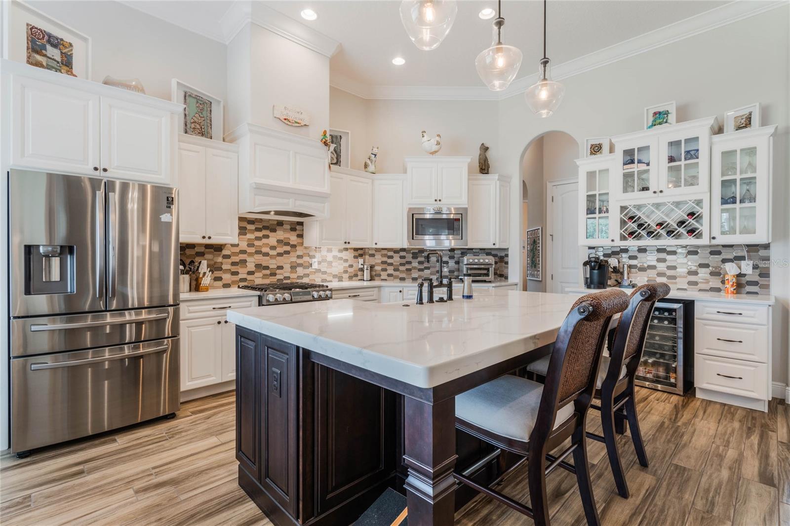 HARBOR HILLS PH 6B - Residential