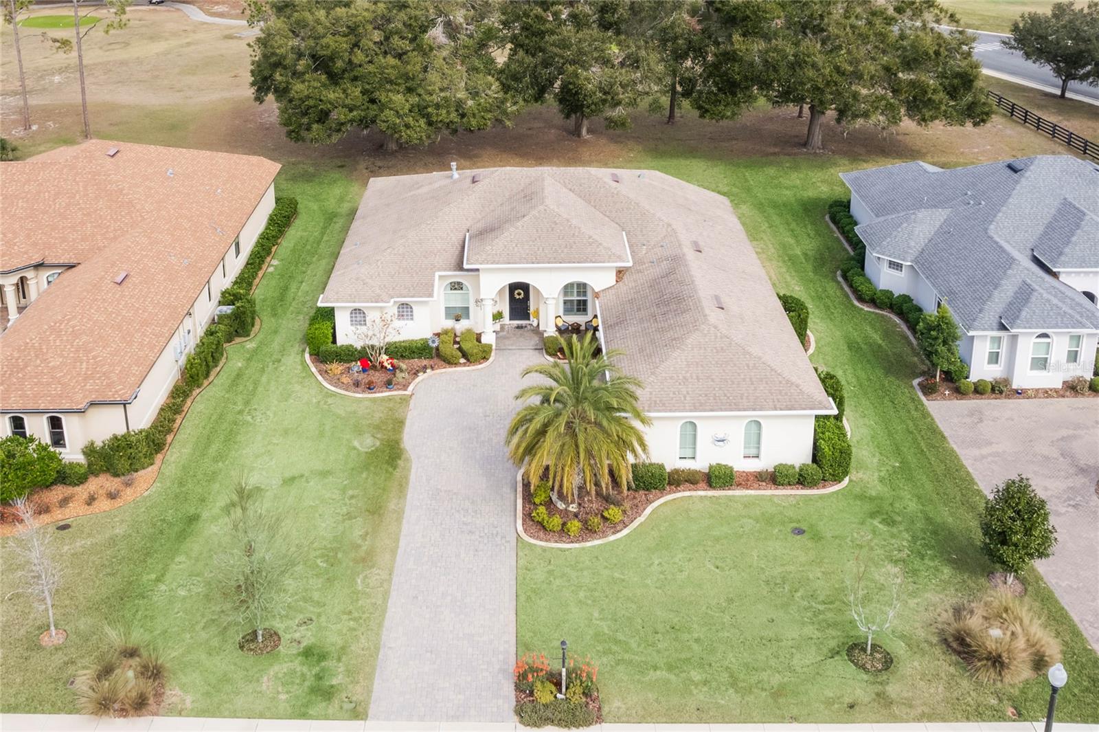 HARBOR HILLS PH 6B - Residential