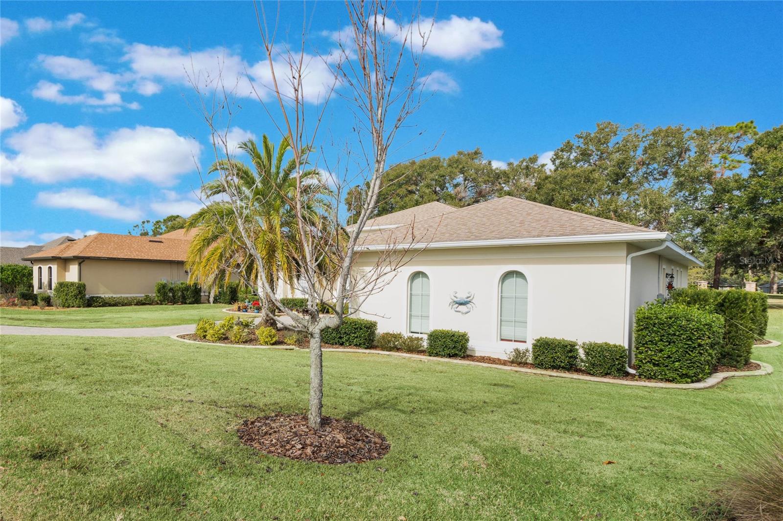HARBOR HILLS PH 6B - Residential