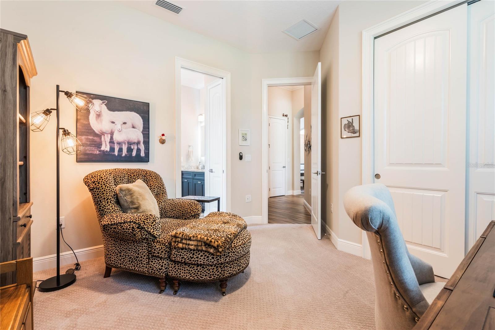HARBOR HILLS PH 6B - Residential