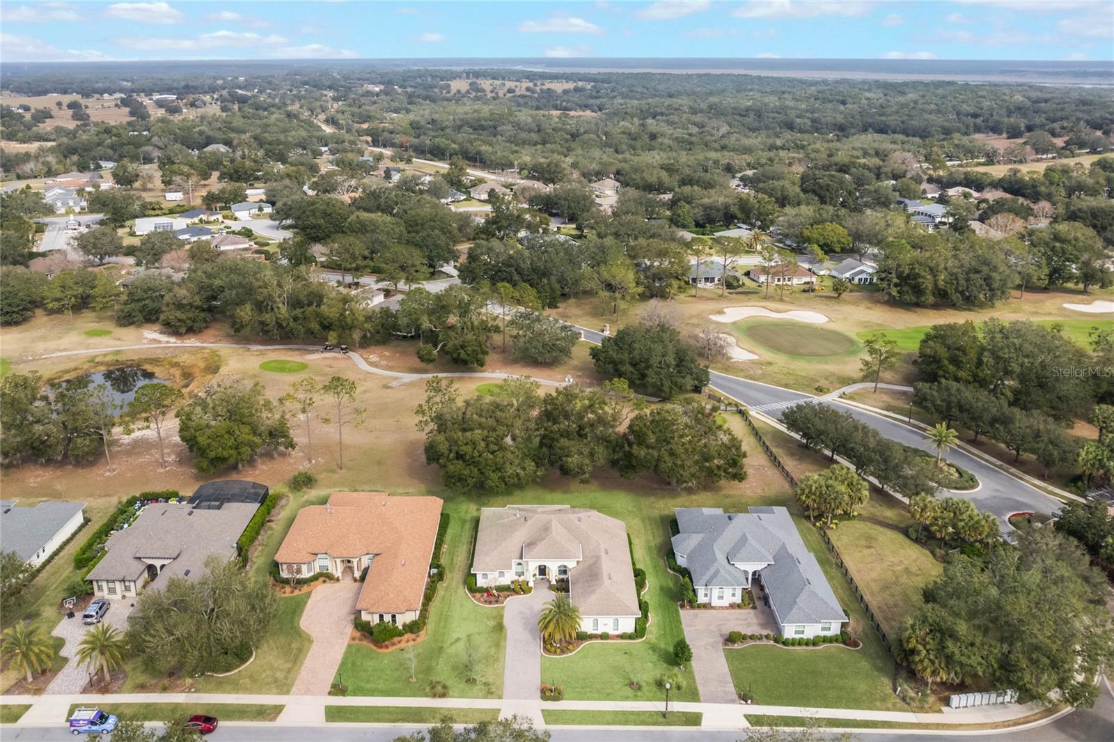 HARBOR HILLS PH 6B - Residential