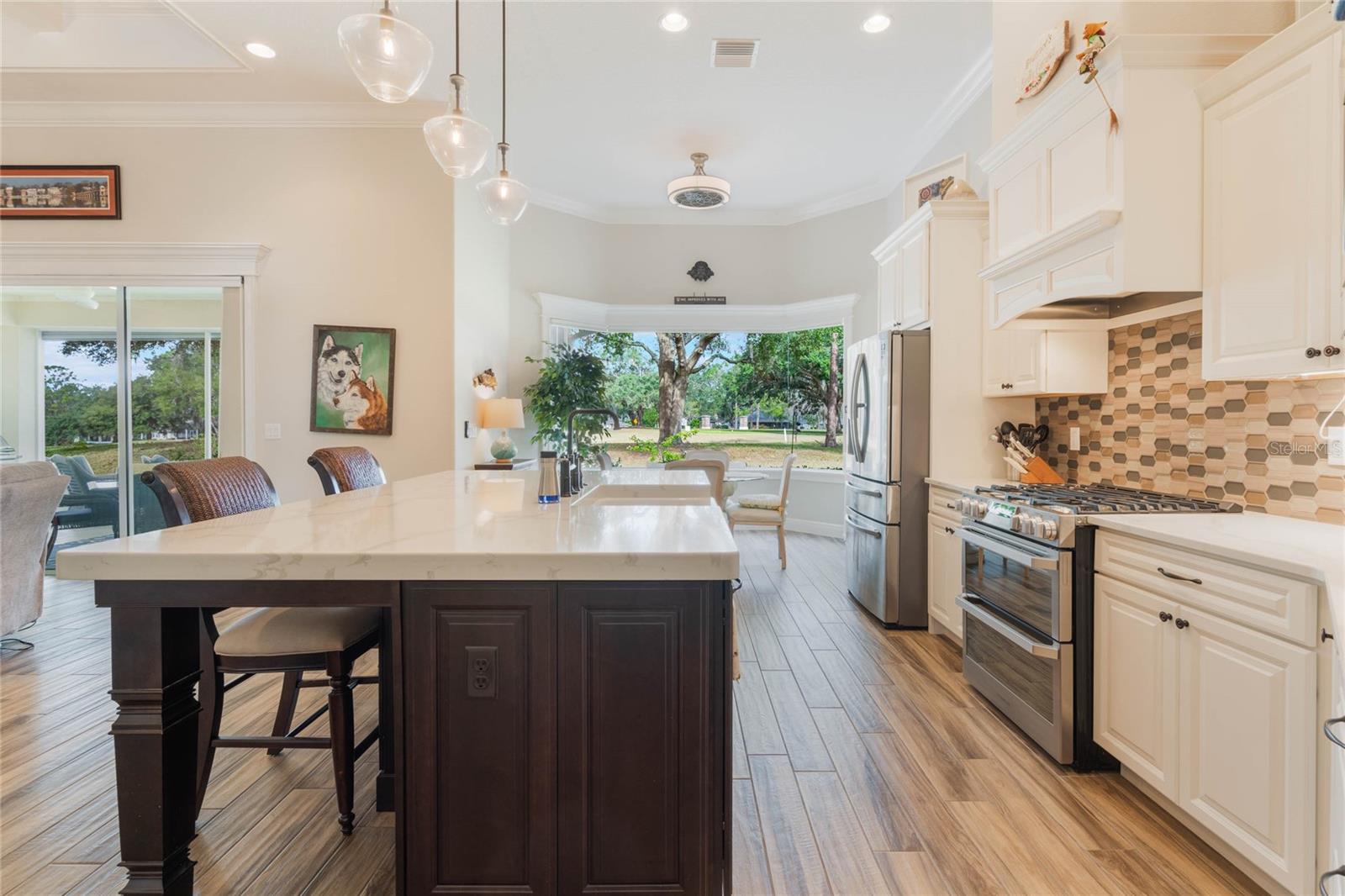 HARBOR HILLS PH 6B - Residential