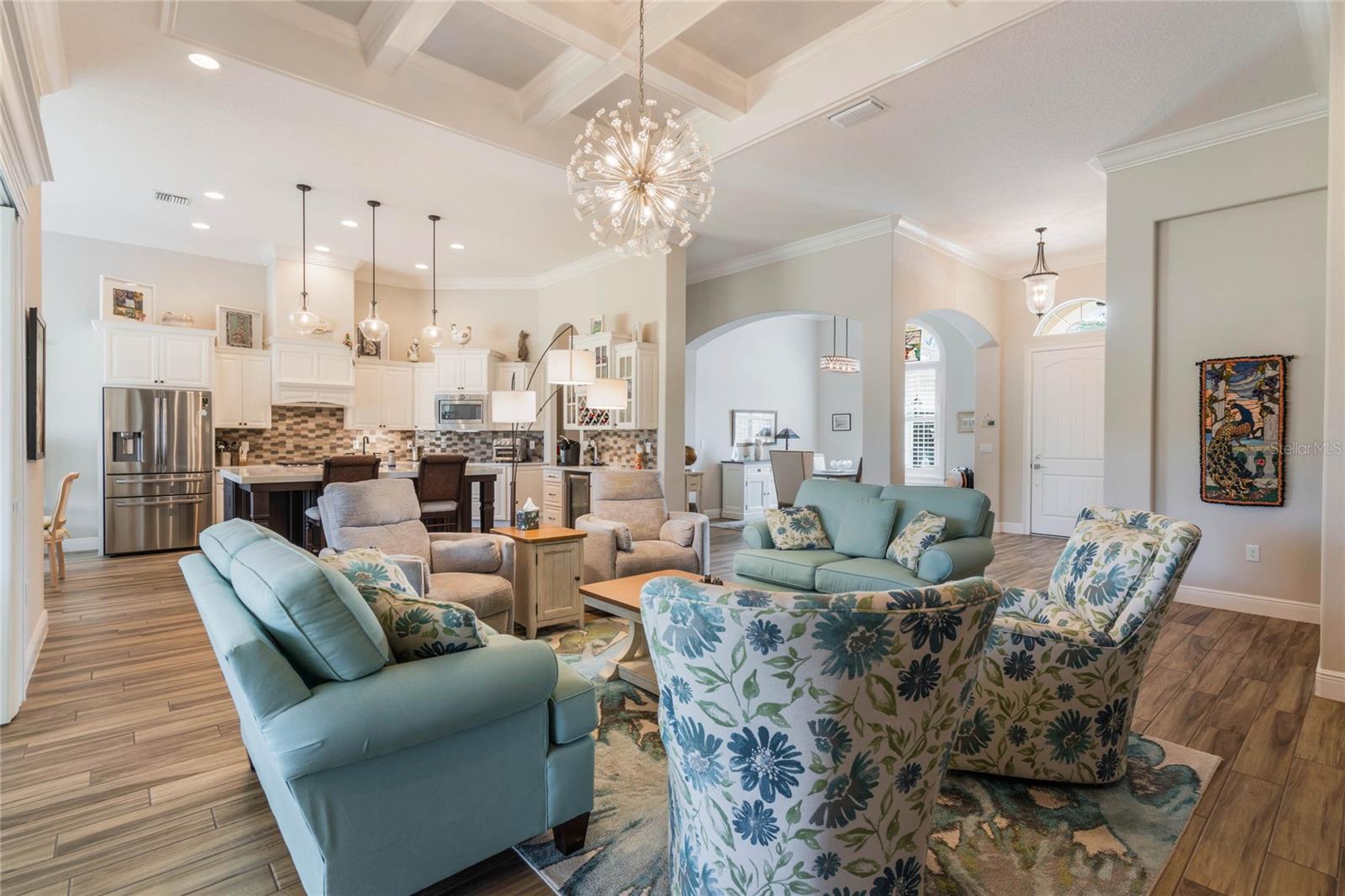 HARBOR HILLS PH 6B - Residential
