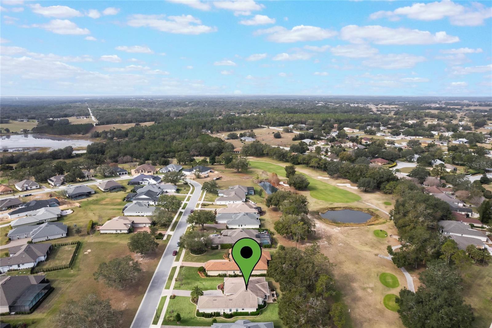 HARBOR HILLS PH 6B - Residential