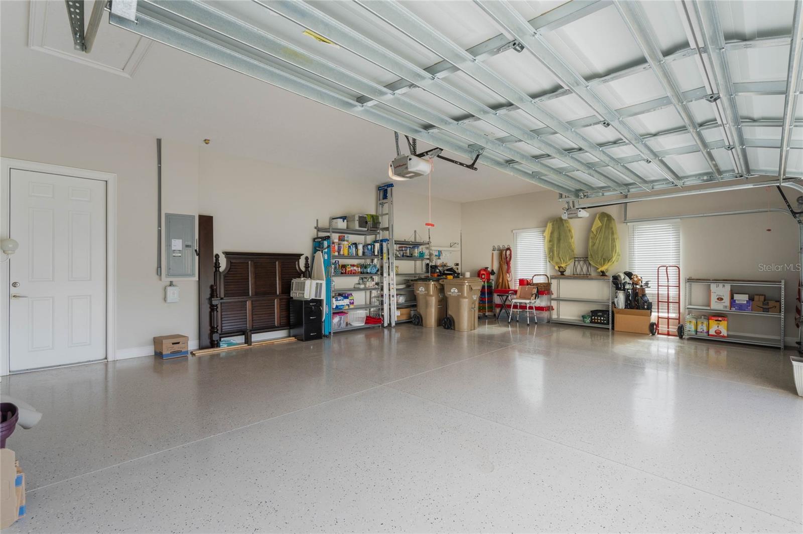 HARBOR HILLS PH 6B - Residential