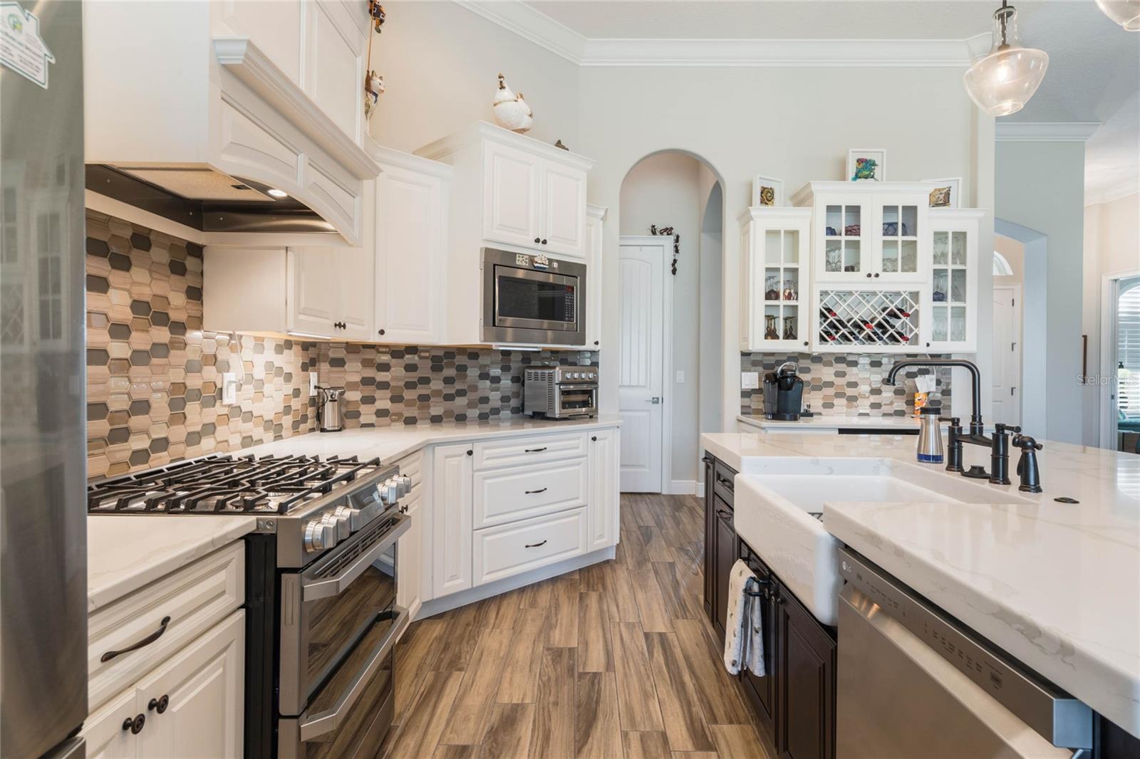 HARBOR HILLS PH 6B - Residential