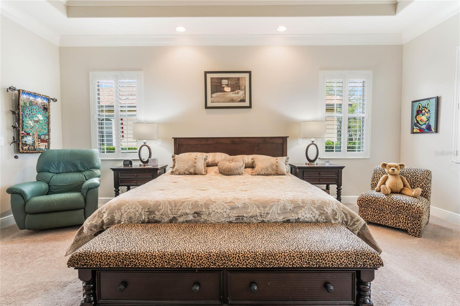 HARBOR HILLS PH 6B - Residential