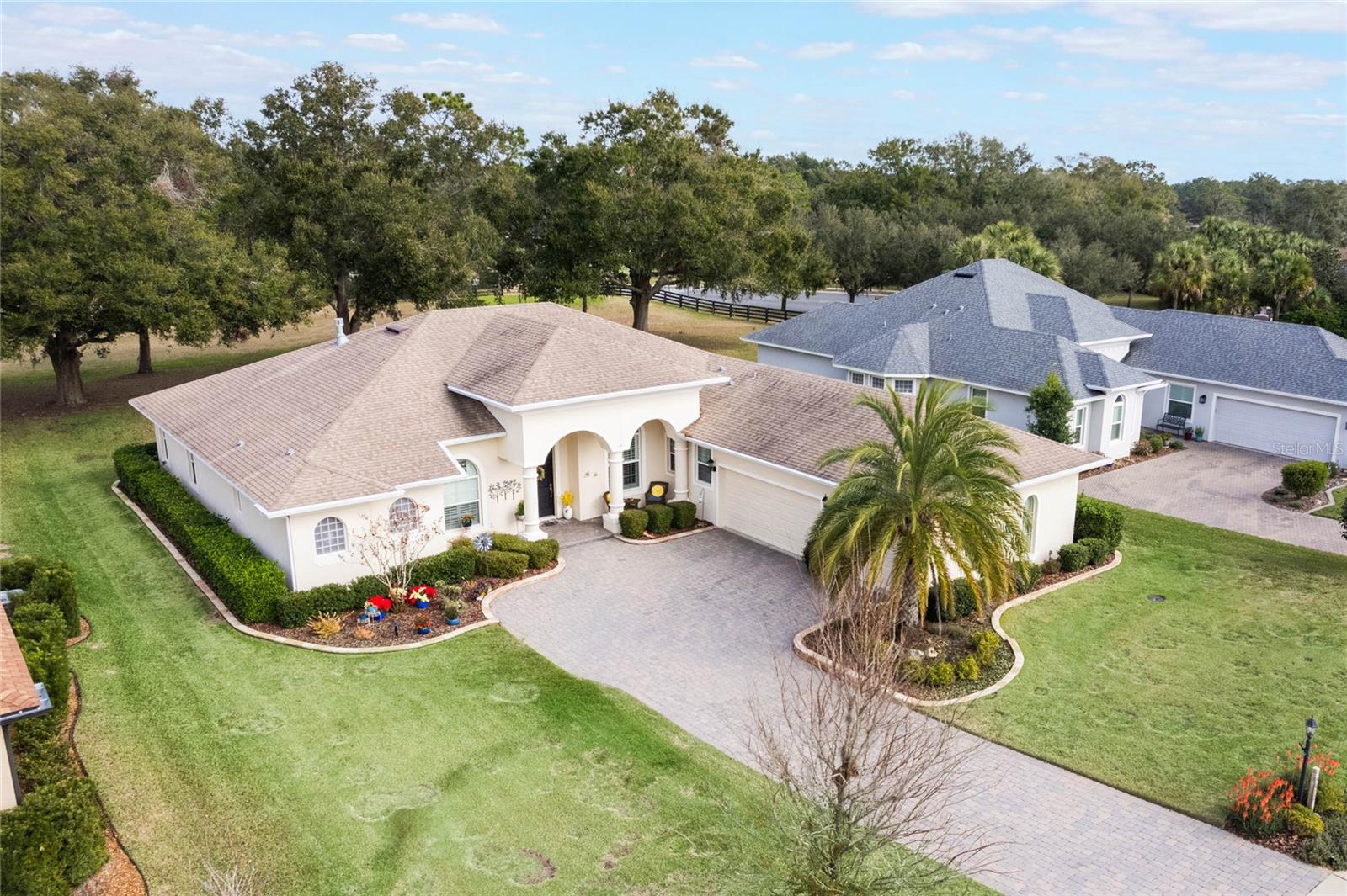 HARBOR HILLS PH 6B - Residential