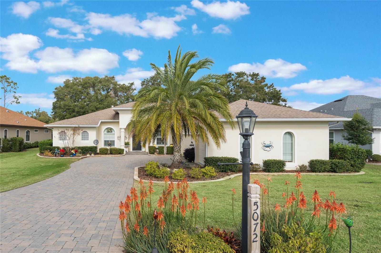HARBOR HILLS PH 6B - Residential