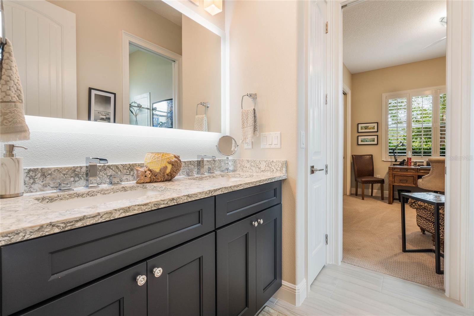 HARBOR HILLS PH 6B - Residential