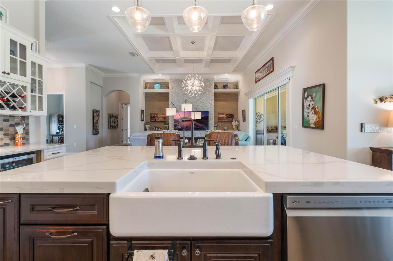 HARBOR HILLS PH 6B - Residential