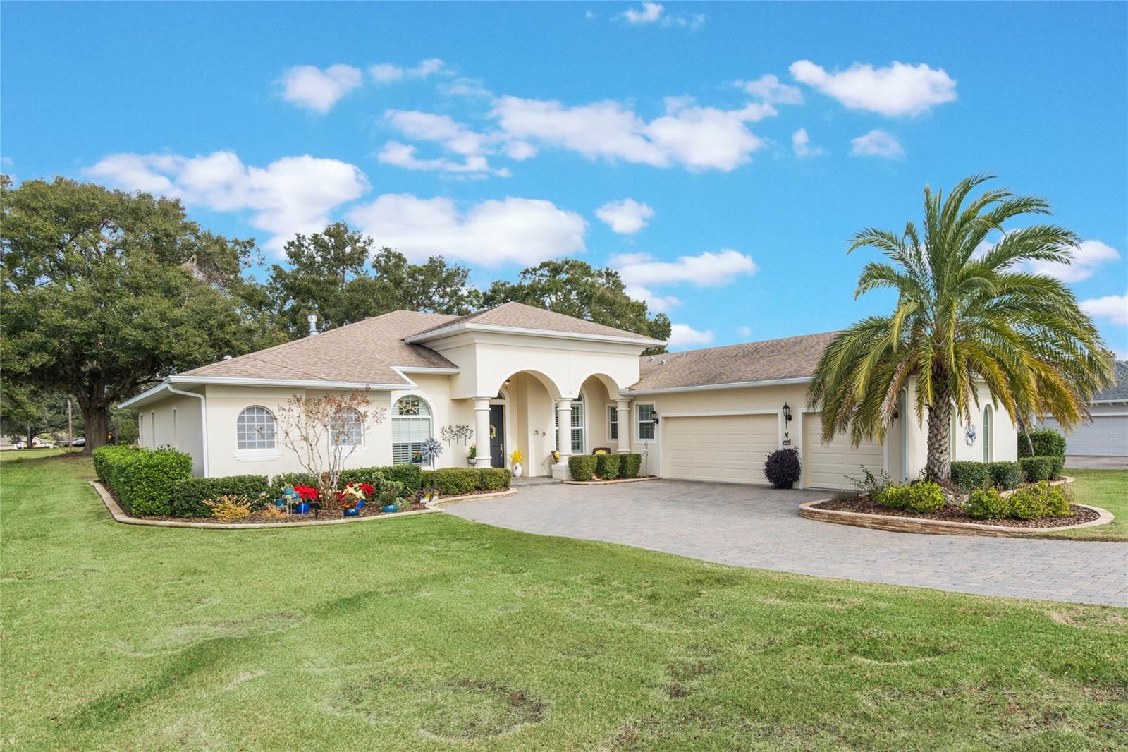 HARBOR HILLS PH 6B - Residential