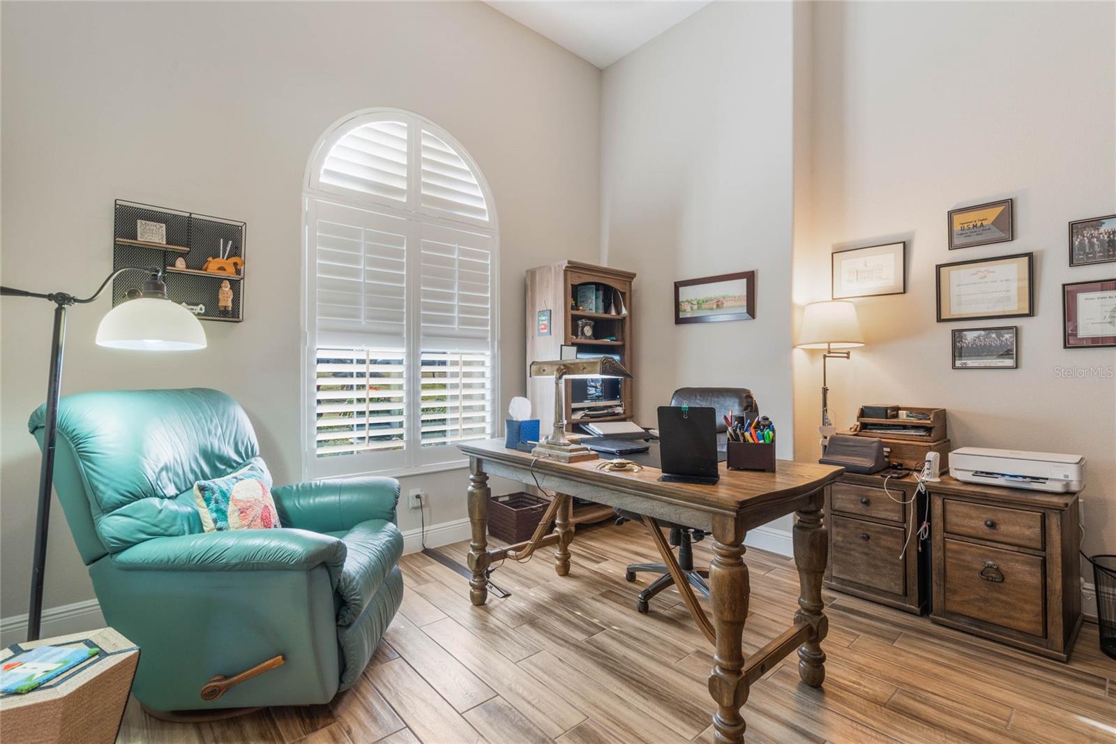 HARBOR HILLS PH 6B - Residential
