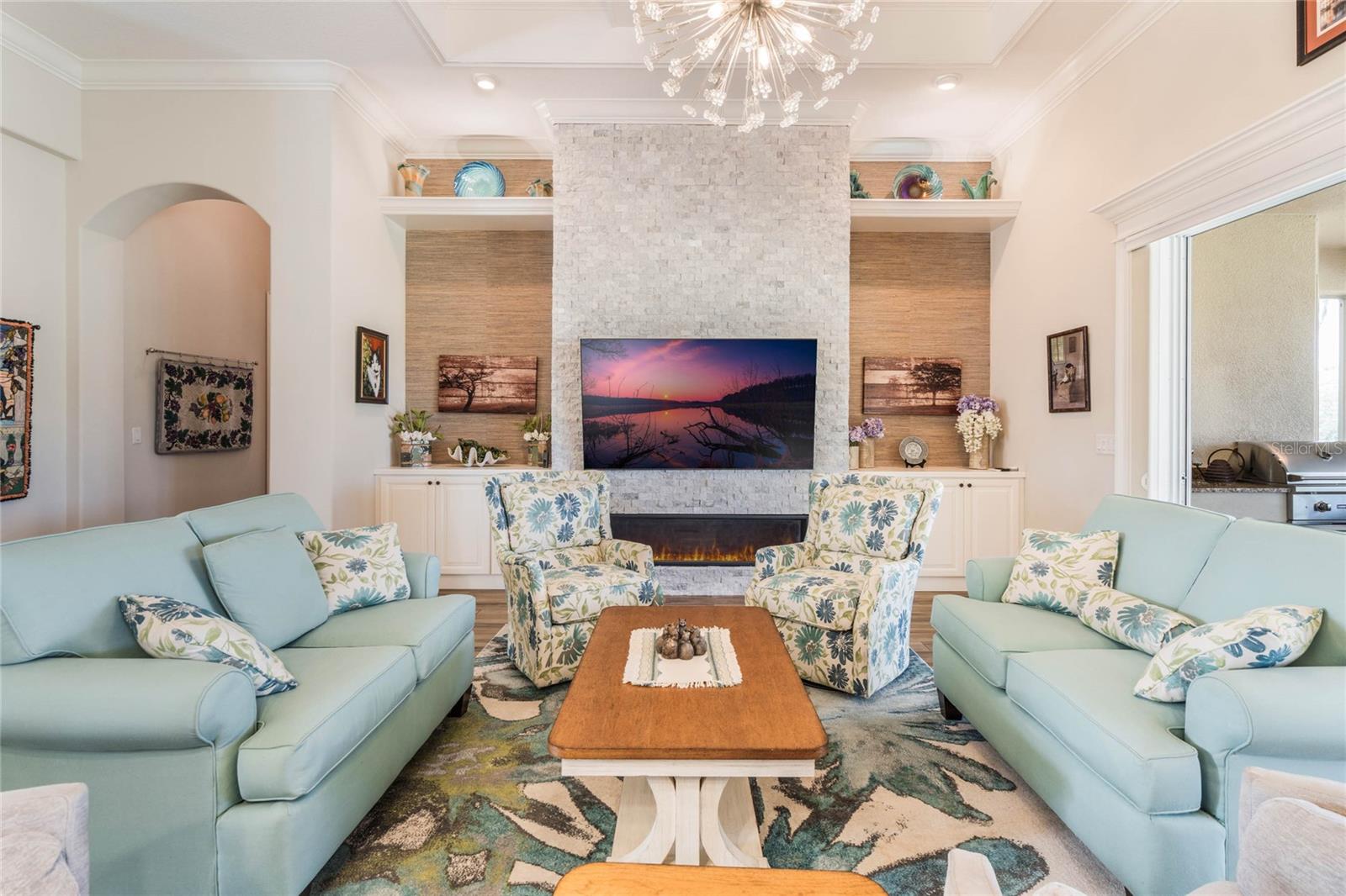 HARBOR HILLS PH 6B - Residential