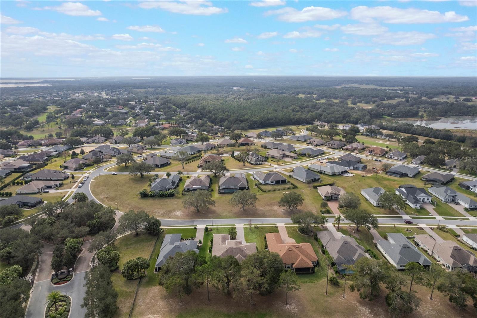 HARBOR HILLS PH 6B - Residential