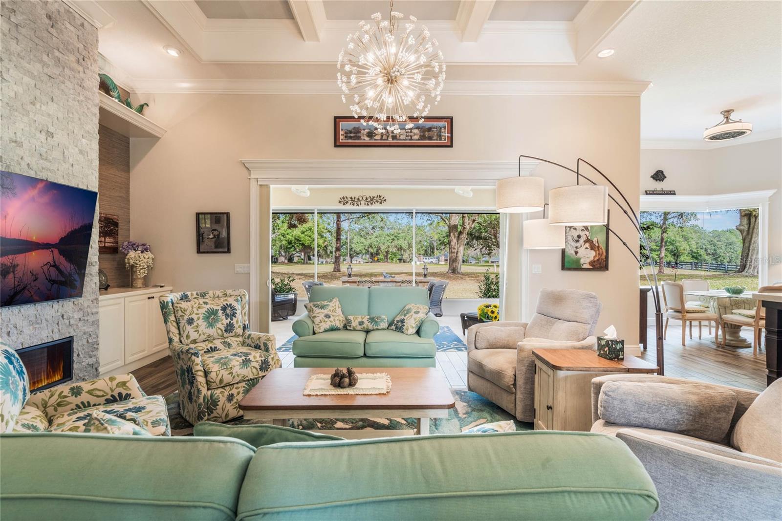 HARBOR HILLS PH 6B - Residential
