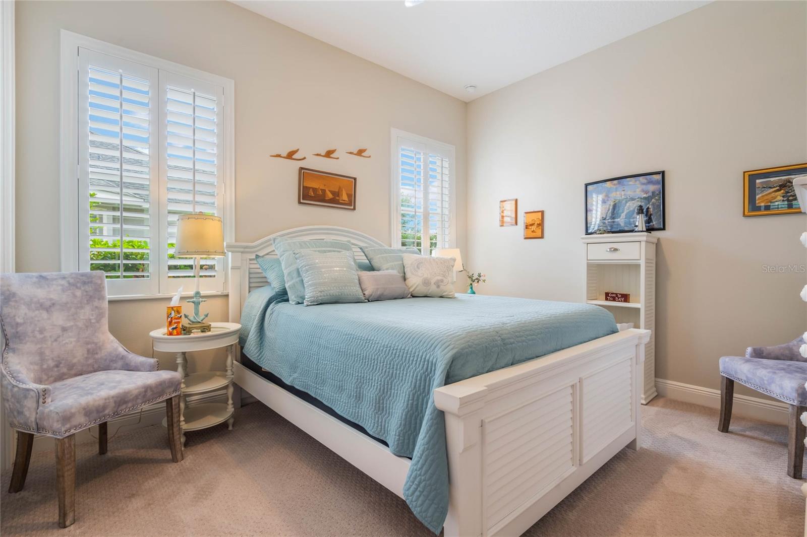 HARBOR HILLS PH 6B - Residential