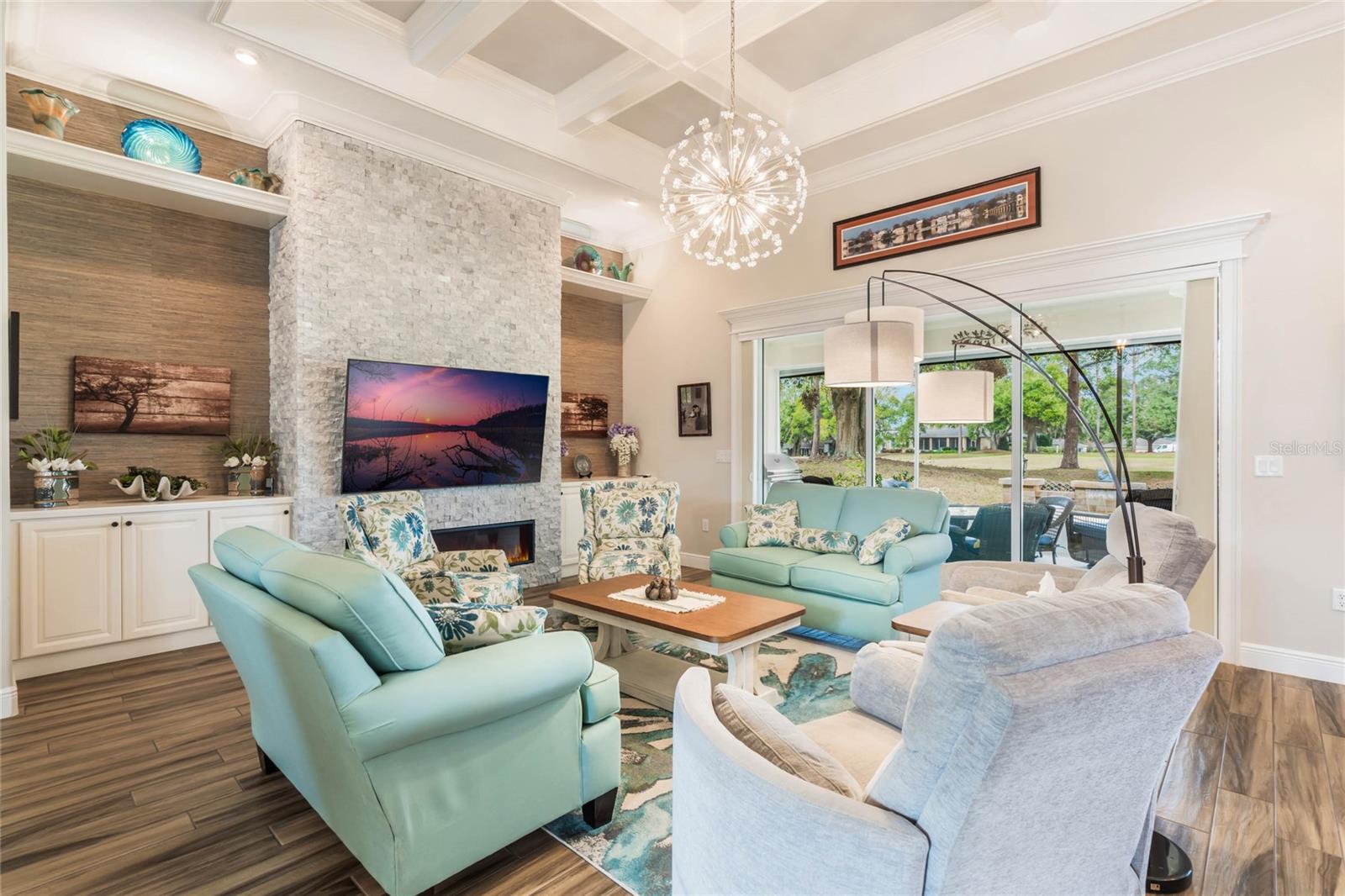 HARBOR HILLS PH 6B - Residential