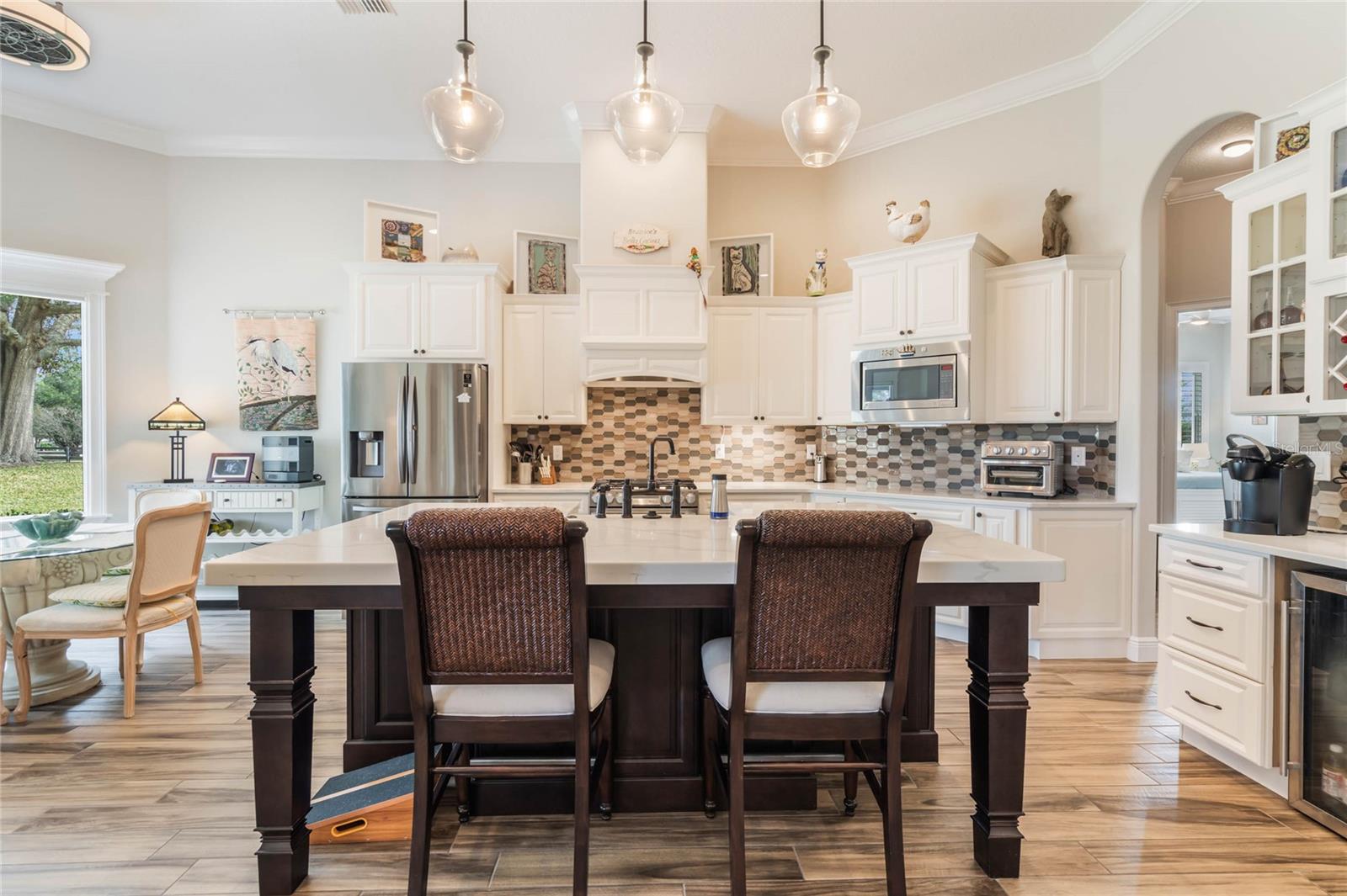 HARBOR HILLS PH 6B - Residential