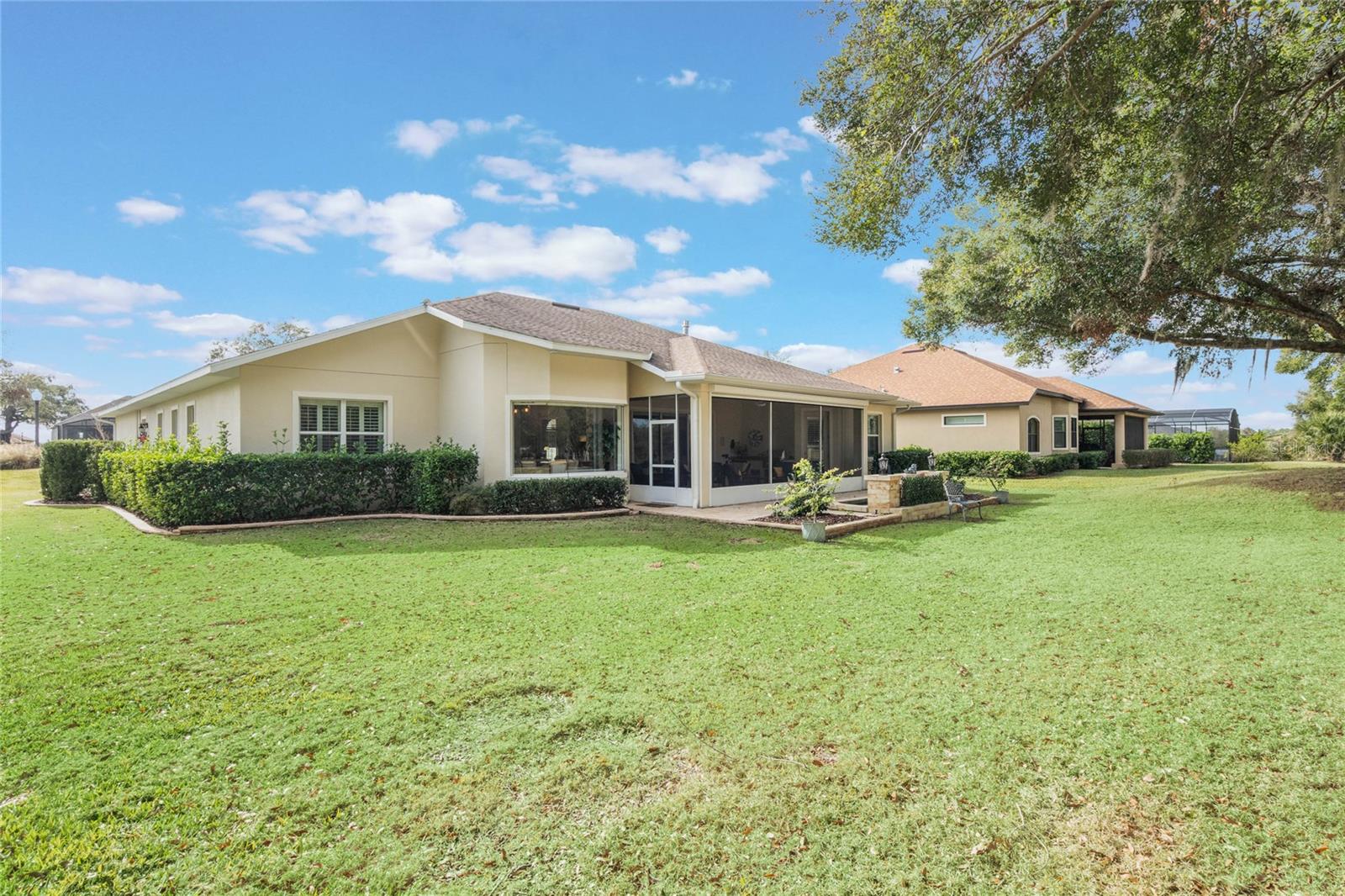 HARBOR HILLS PH 6B - Residential