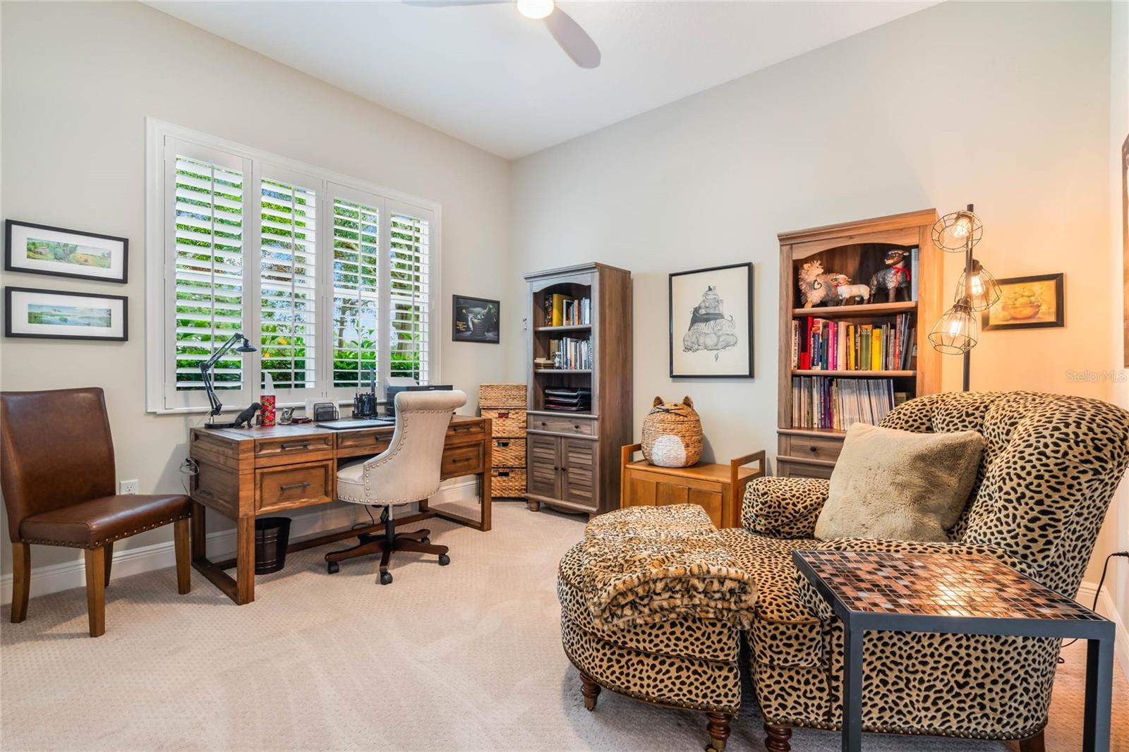 HARBOR HILLS PH 6B - Residential