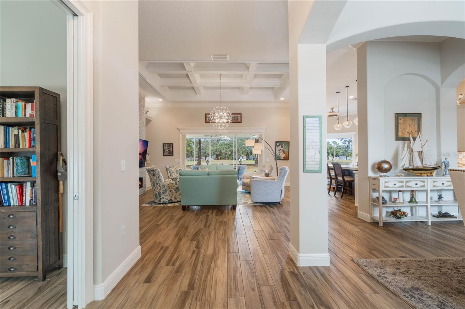 HARBOR HILLS PH 6B - Residential