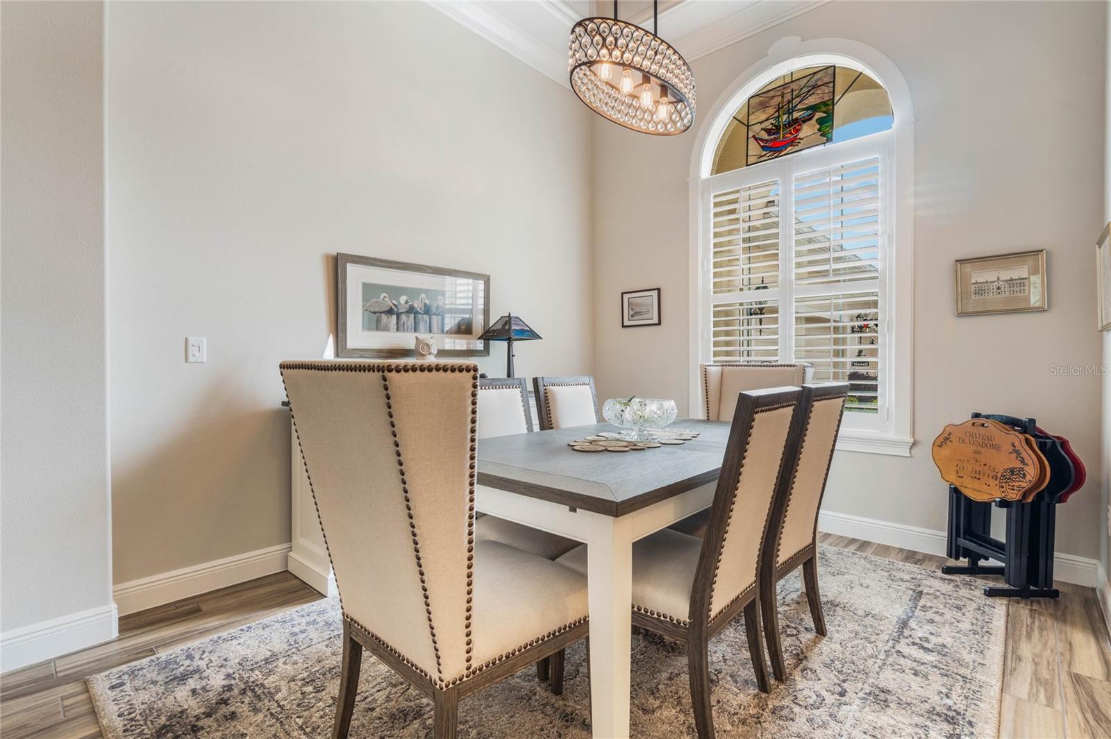 HARBOR HILLS PH 6B - Residential