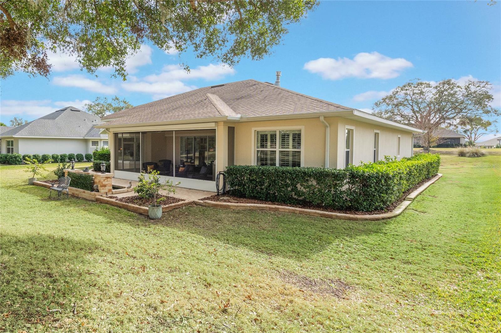 HARBOR HILLS PH 6B - Residential