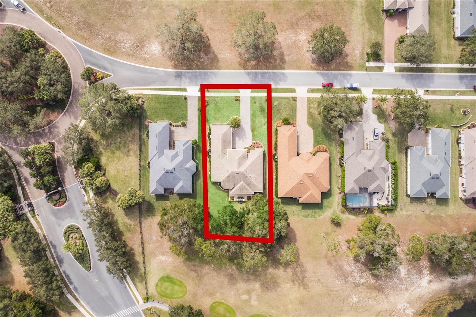HARBOR HILLS PH 6B - Residential