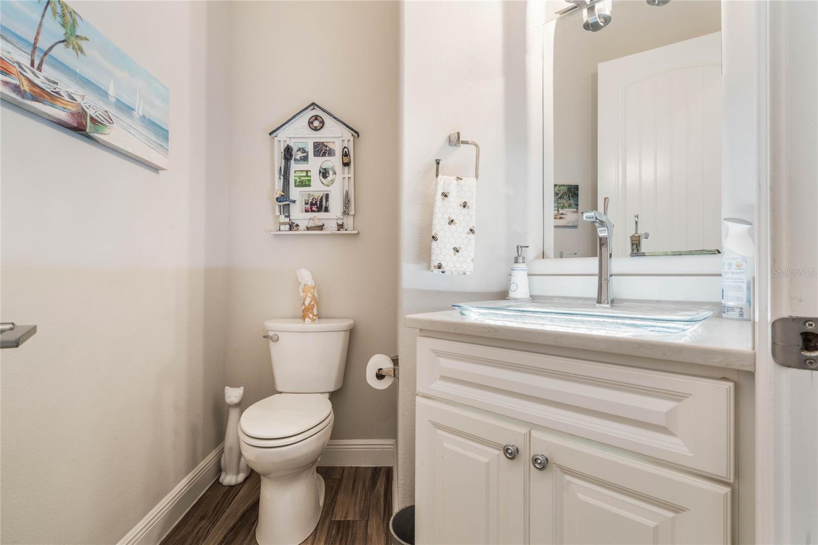 HARBOR HILLS PH 6B - Residential