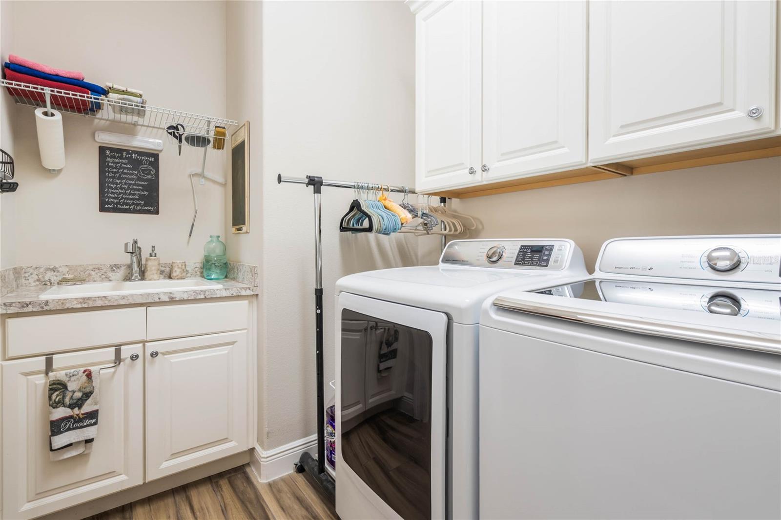 HARBOR HILLS PH 6B - Residential