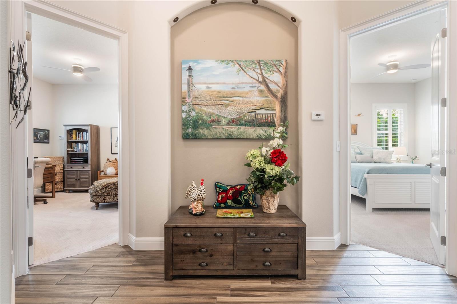 HARBOR HILLS PH 6B - Residential