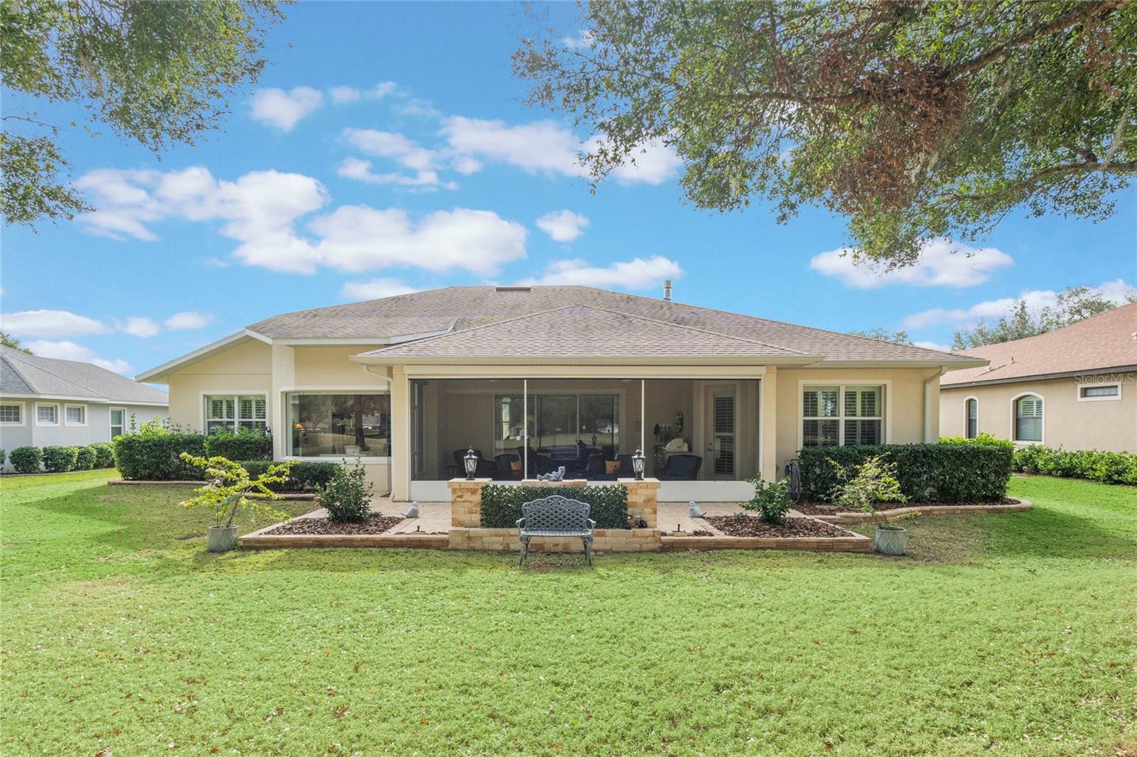 HARBOR HILLS PH 6B - Residential