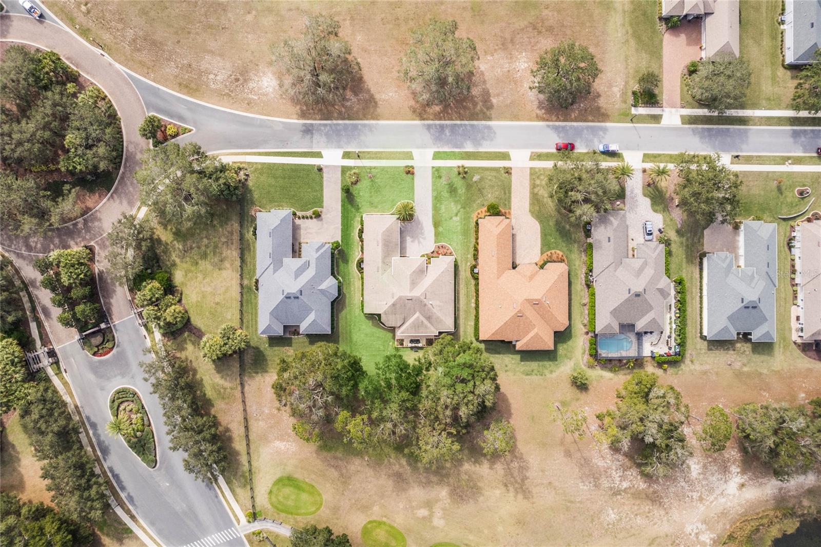 HARBOR HILLS PH 6B - Residential