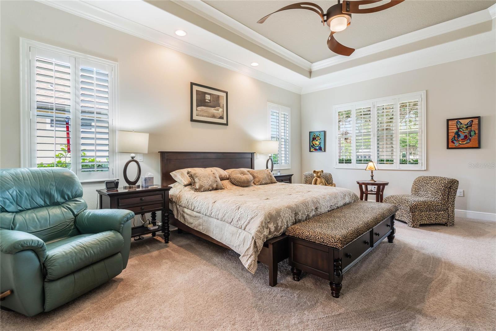 HARBOR HILLS PH 6B - Residential