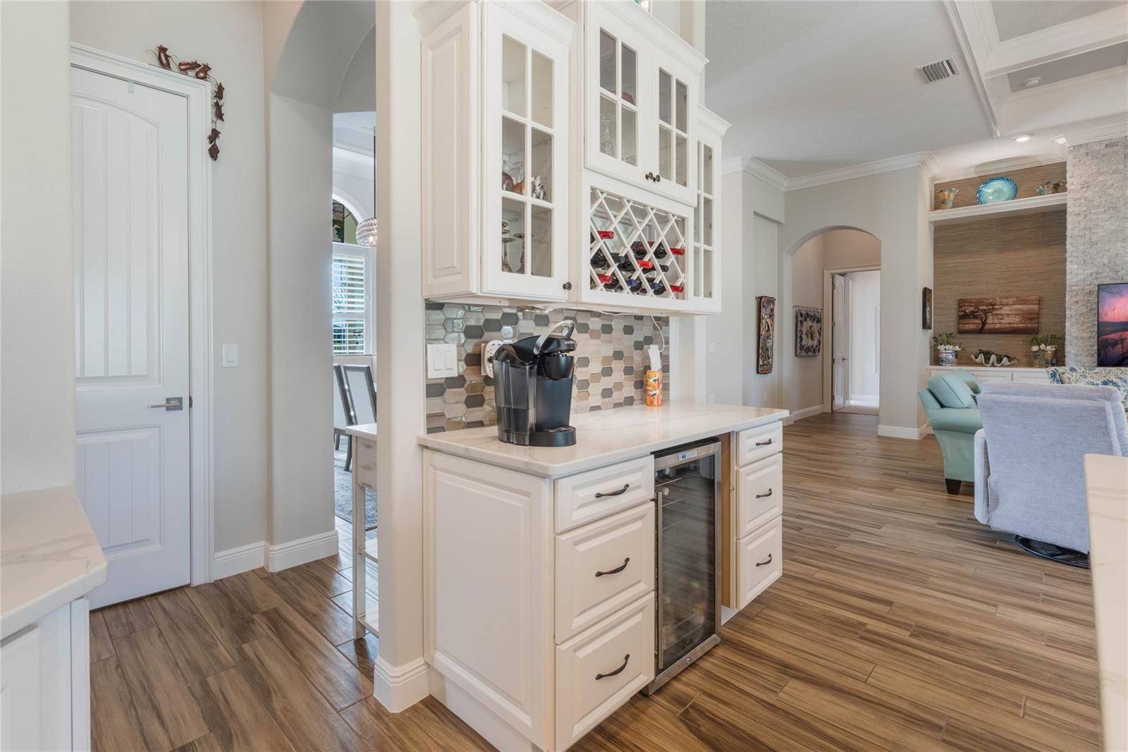 HARBOR HILLS PH 6B - Residential