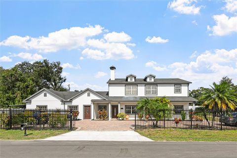 6053 NEW HOPE ROAD ORLANDO FL 32824