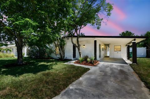 6551 S WEST SHORE CIRCLE TAMPA FL 33616
