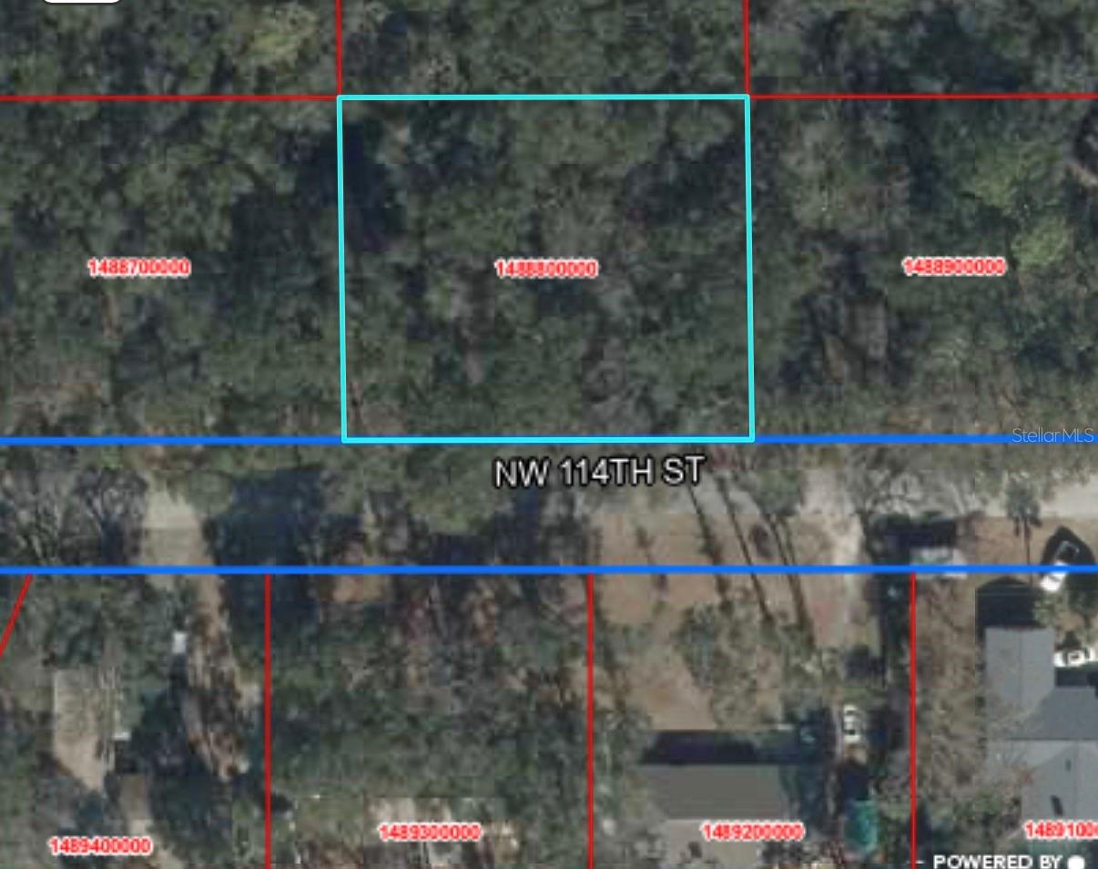 CHIEFLAND COUNTRY ESTATES - Land