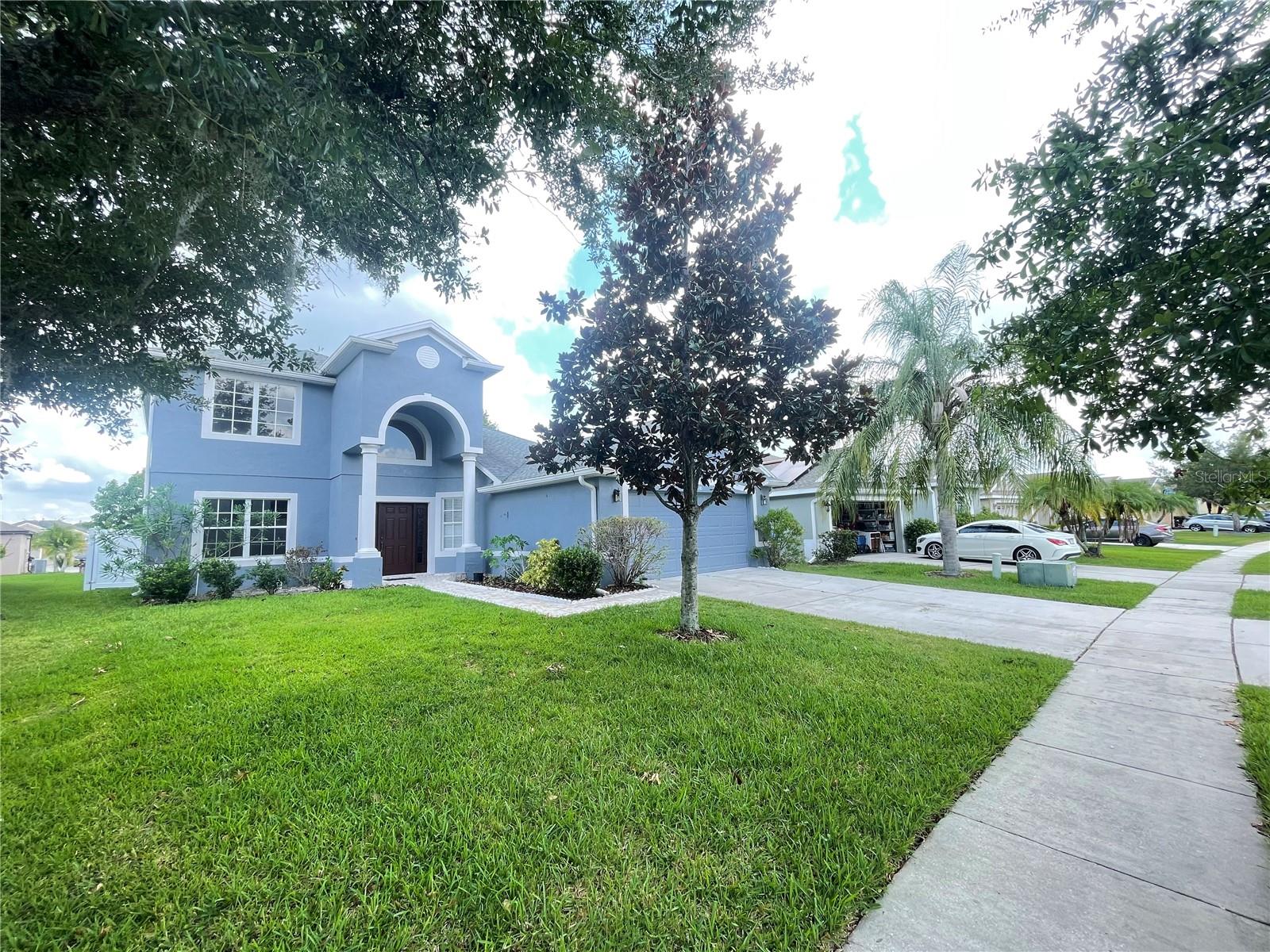 WINDSOR POINT PH 2 - Residential Lease