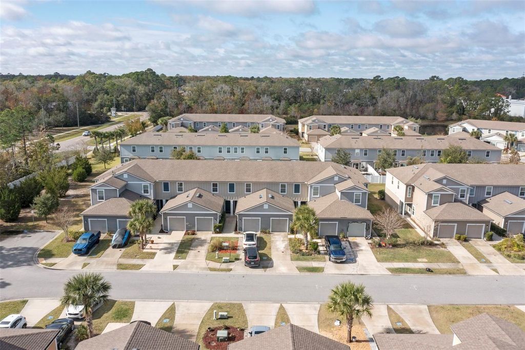 Photo of 62 Buckley Court, St Augustine Beach, FL 32086 (MLS # C7517672)