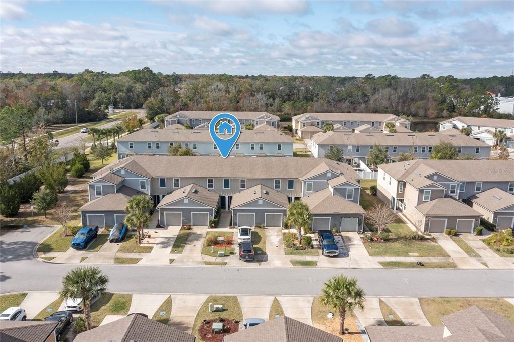 Photo of 62 Buckley Court, St Augustine Beach, FL 32086 (MLS # C7517672)