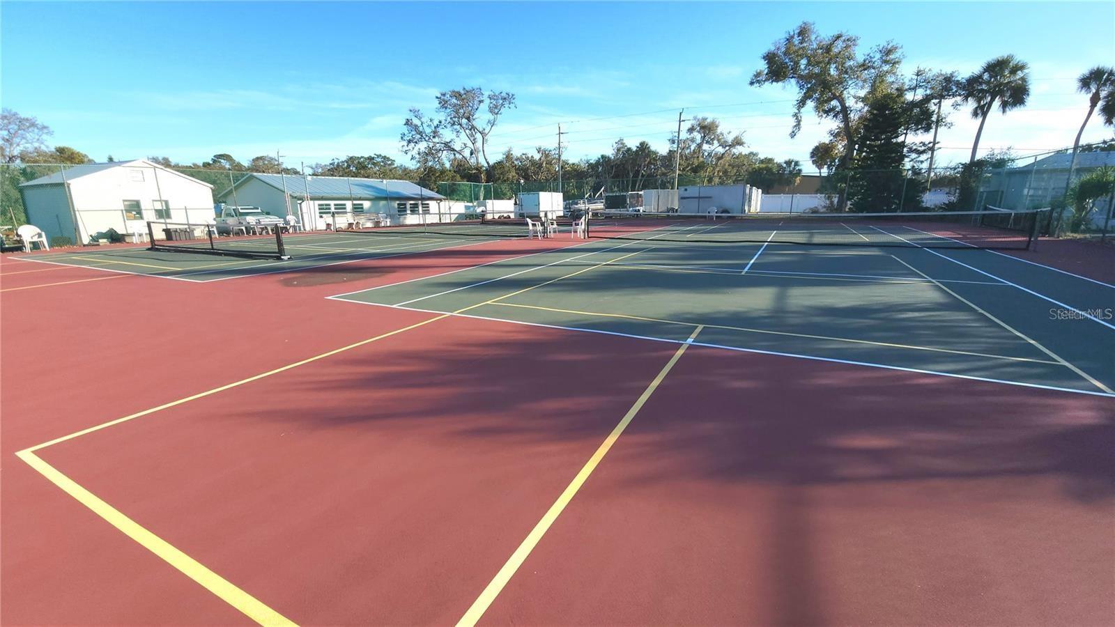 SUGAR CREEK COUNTRY CLUB C0-OP - Residential