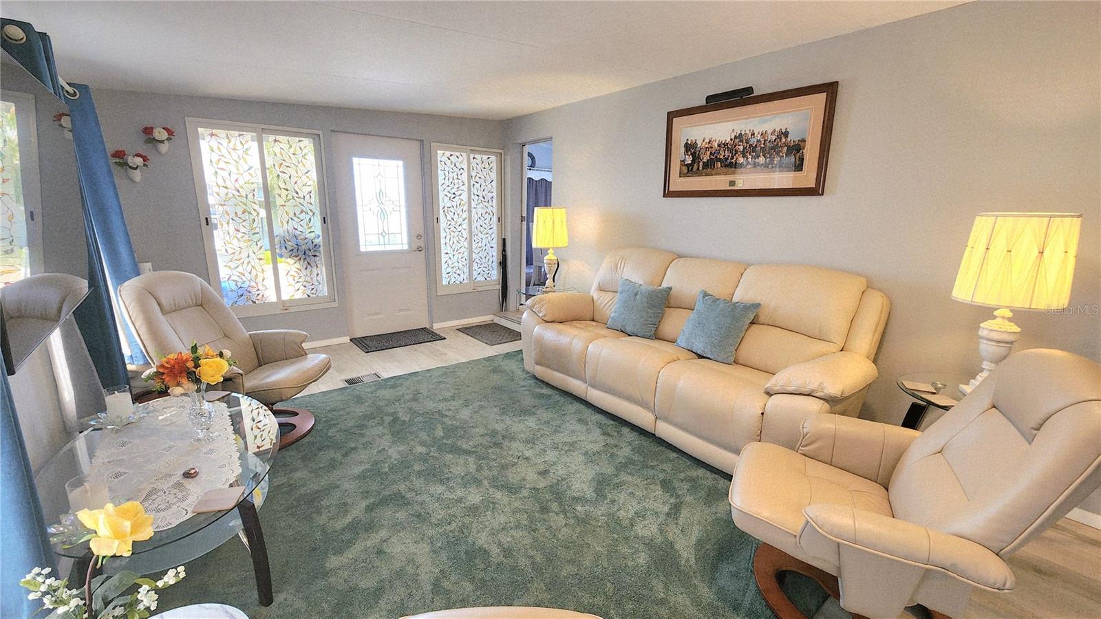 SUGAR CREEK COUNTRY CLUB C0-OP - Residential