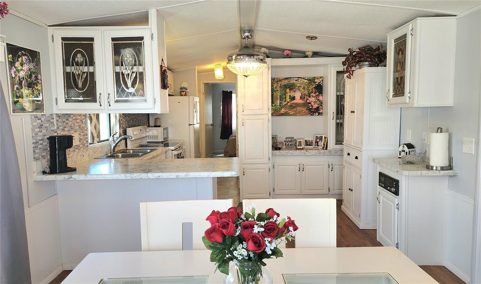 SUGAR CREEK COUNTRY CLUB C0-OP - Residential