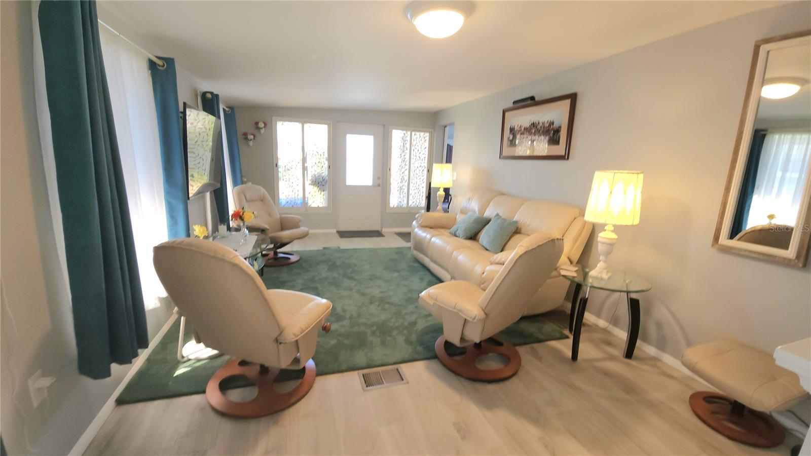 SUGAR CREEK COUNTRY CLUB C0-OP - Residential